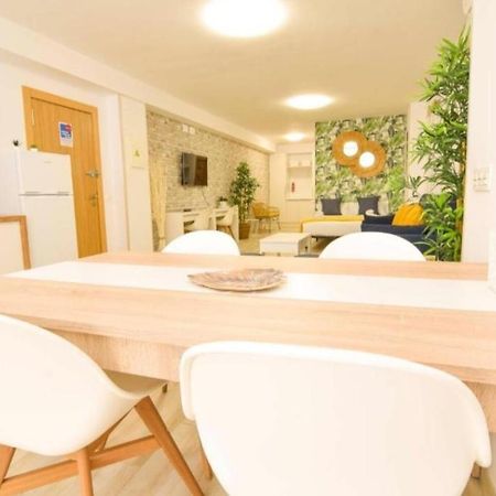 Apartamento Librun Málaga Eksteriør billede