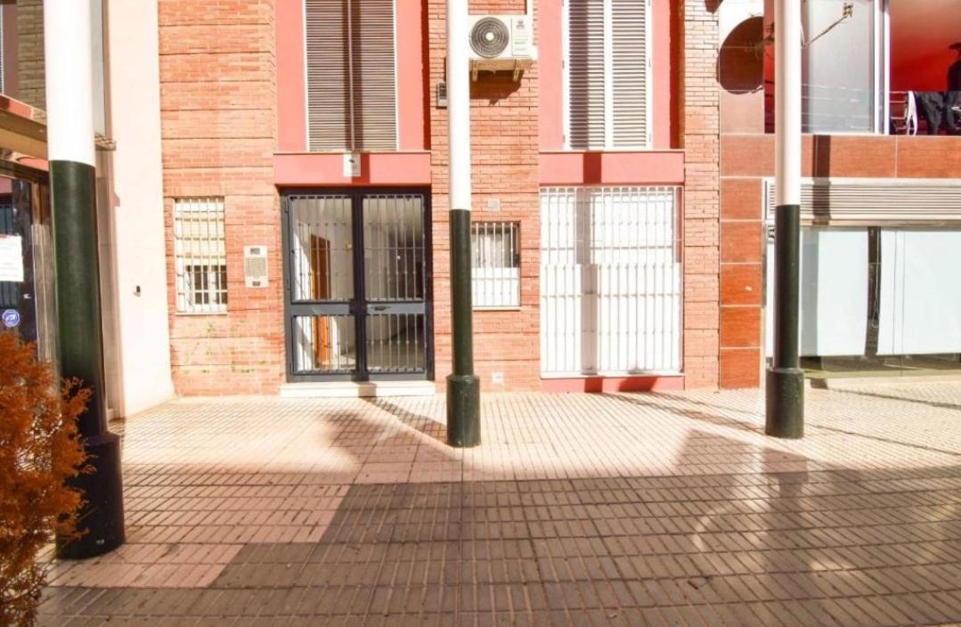 Apartamento Librun Málaga Eksteriør billede