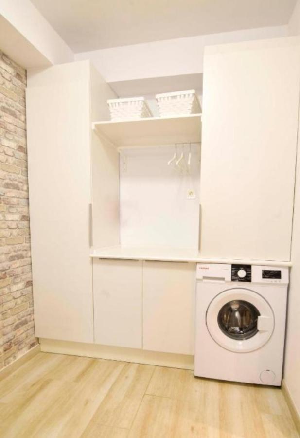 Apartamento Librun Málaga Eksteriør billede