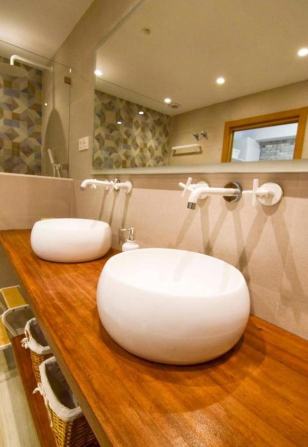 Apartamento Librun Málaga Eksteriør billede