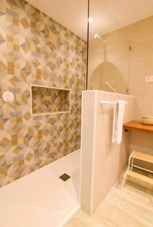 Apartamento Librun Málaga Eksteriør billede